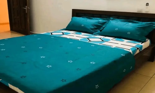 Résidence Appartements Meublés 1ère Classe - photo 22