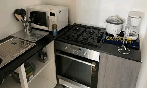 Résidence Appartements Meublés 1ère Classe - photo 33