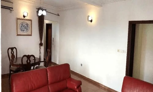 Résidence Meumi Palace - photo 17