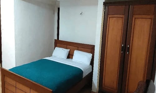 Résidence Meumi Palace - photo 12