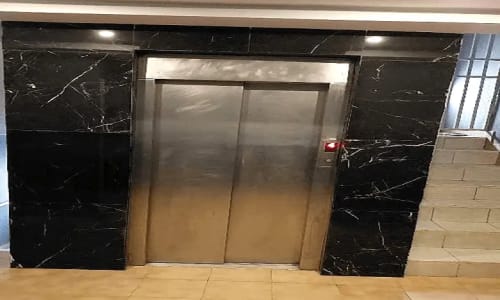 Résidence Meumi Palace - photo 2