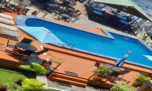 La Résidence Hôtelière TAZ - photo 13