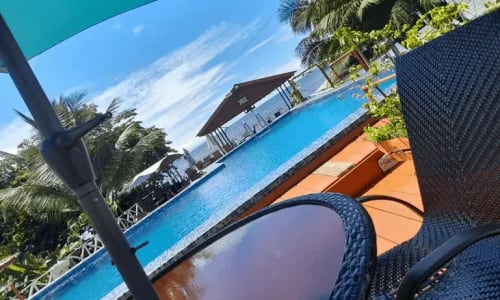 La Résidence Hôtelière TAZ - photo 14