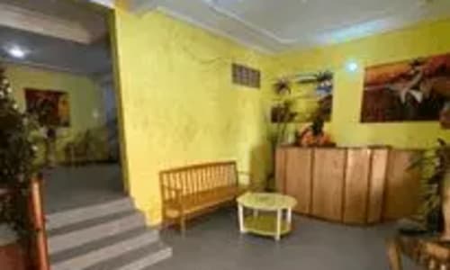 La Résidence Hôtelière TAZ - photo 29