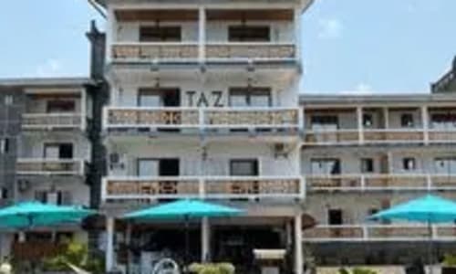 Résidence Hôtelière TAZ - photo 2