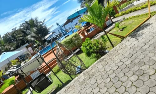 Résidence Hôtelière TAZ - photo 5