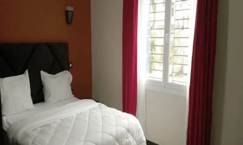 Résidence Merlin - photo 8