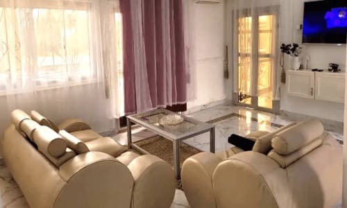 Appartement Meublé Biteng - photo 3