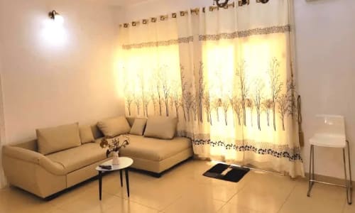 Appartement Meublé Biteng - photo 6