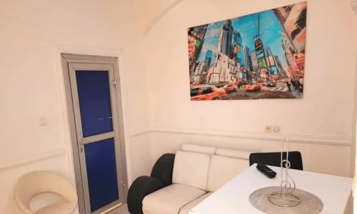 Appartement Meublé Biteng - photo 12