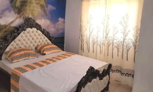 Appartement Meublé Biteng - photo 17