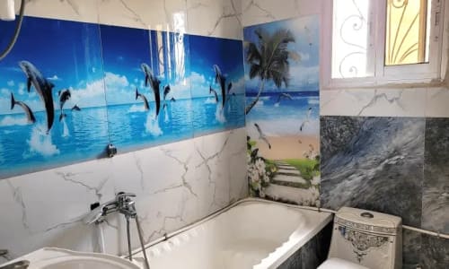 Appartement Meublé Biteng - photo 28