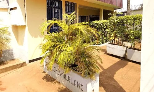 Hôtel le Cheval Blanc - photo 3