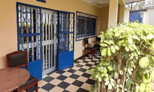 Hôtel le Cheval Blanc - photo 6