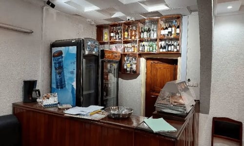 Hôtel le Cheval Blanc - photo 12