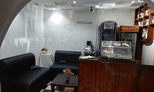 Hôtel le Cheval Blanc - photo 13