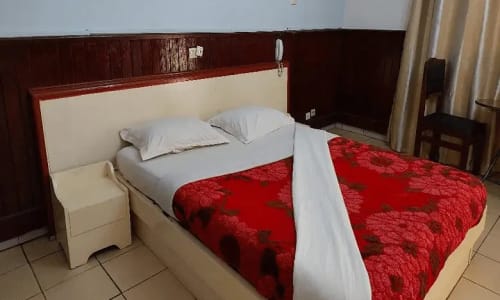 Hôtel le Cheval Blanc - photo 17