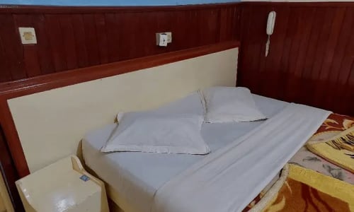 Hôtel le Cheval Blanc - photo 21