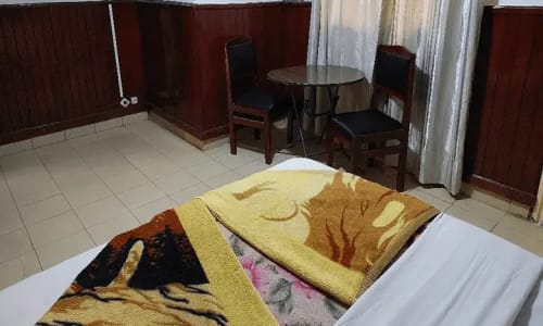 Hôtel le Cheval Blanc - photo 22