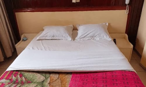 Hôtel le Cheval Blanc - photo 24