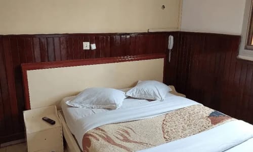 Hôtel le Cheval Blanc - photo 27