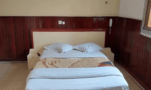 Hôtel le Cheval Blanc - photo 28