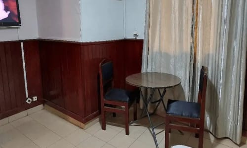 Hôtel le Cheval Blanc - photo 29