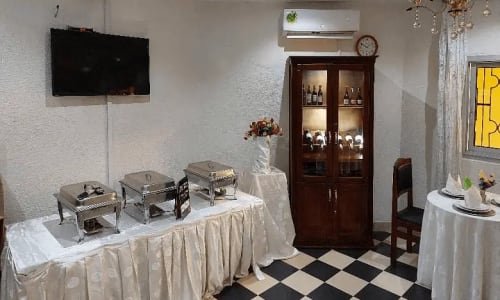 Hôtel le Cheval Blanc - photo 31