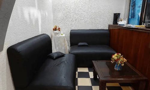 Hôtel le Cheval Blanc - photo 33