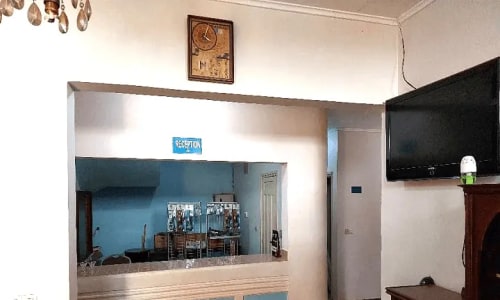 Hôtel le Fibi Yaoundé - photo 4