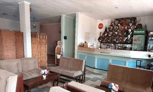 Hôtel le Fibi Yaoundé - photo 5