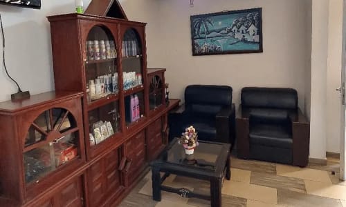 Hôtel le Fibi Yaoundé - photo 7