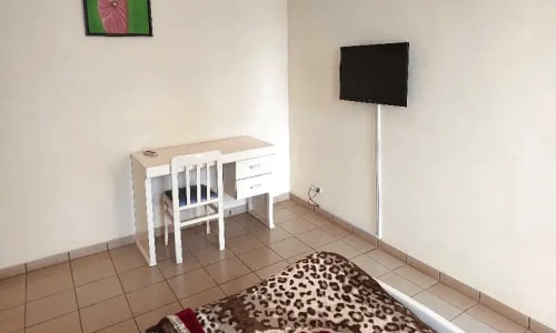 Hôtel le Fibi Yaoundé - photo 12