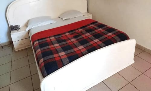 Hôtel le Fibi Yaoundé - photo 14