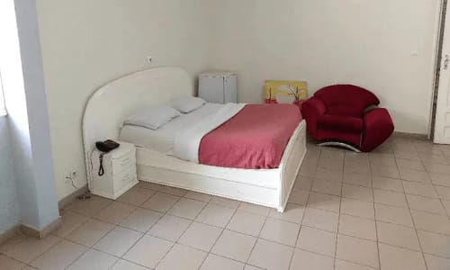 Hôtel le Fibi Yaoundé - photo 21