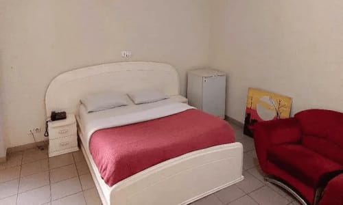 Hôtel le Fibi Yaoundé - photo 23