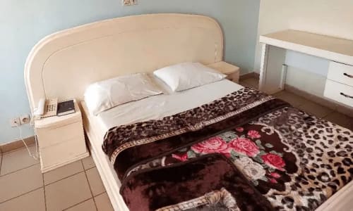 Hôtel le Fibi Yaoundé - photo 26