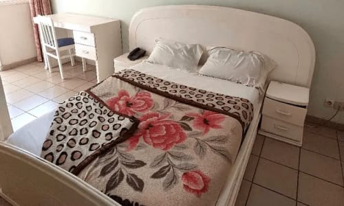 Hôtel le Fibi Yaoundé - photo 28