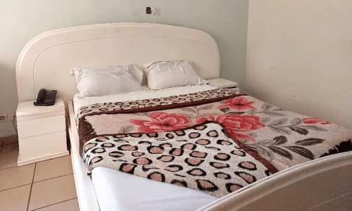 Hôtel le Fibi Yaoundé - photo 29