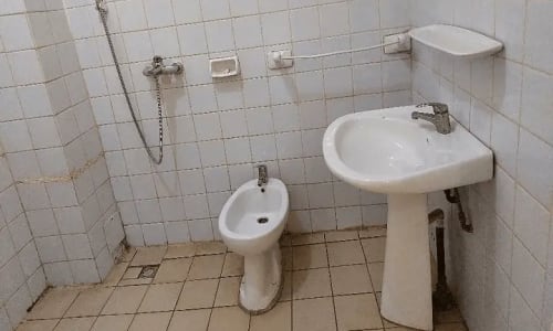 Hôtel le Fibi Yaoundé - photo 32