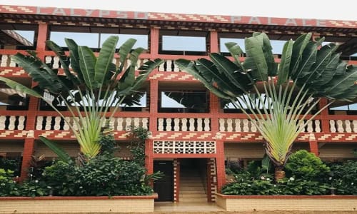 Calypso Palace Hôtel - photo 7