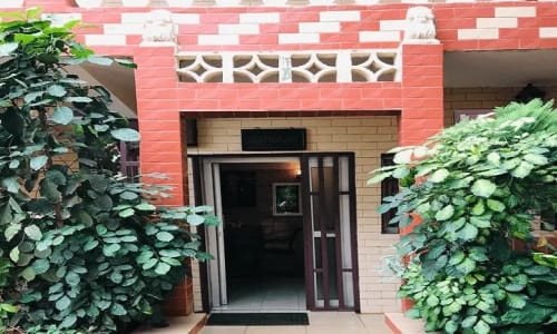 Calypso Palace Hôtel - photo 8