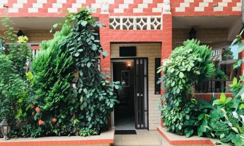 Calypso Palace Hôtel - photo 9