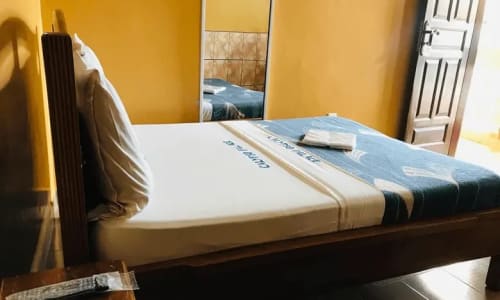 Calypso Palace Hôtel - photo 23