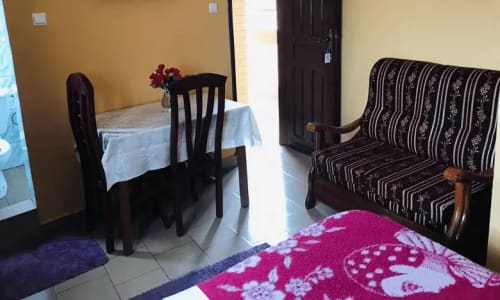 Calypso Palace Hôtel - photo 24