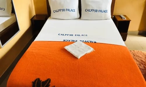 Calypso Palace Hôtel - photo 26
