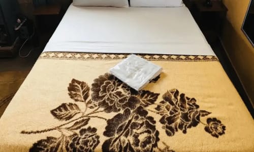 Calypso Palace Hôtel - photo 27