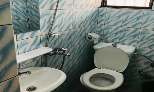 Calypso Palace Hôtel - photo 36