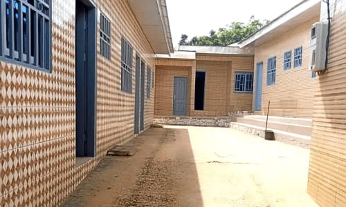 Motel Ange - photo 10