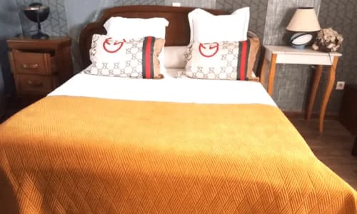 Hôtel le Champagne - photo 9